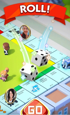 地产大富翁最新中文版免费最新版