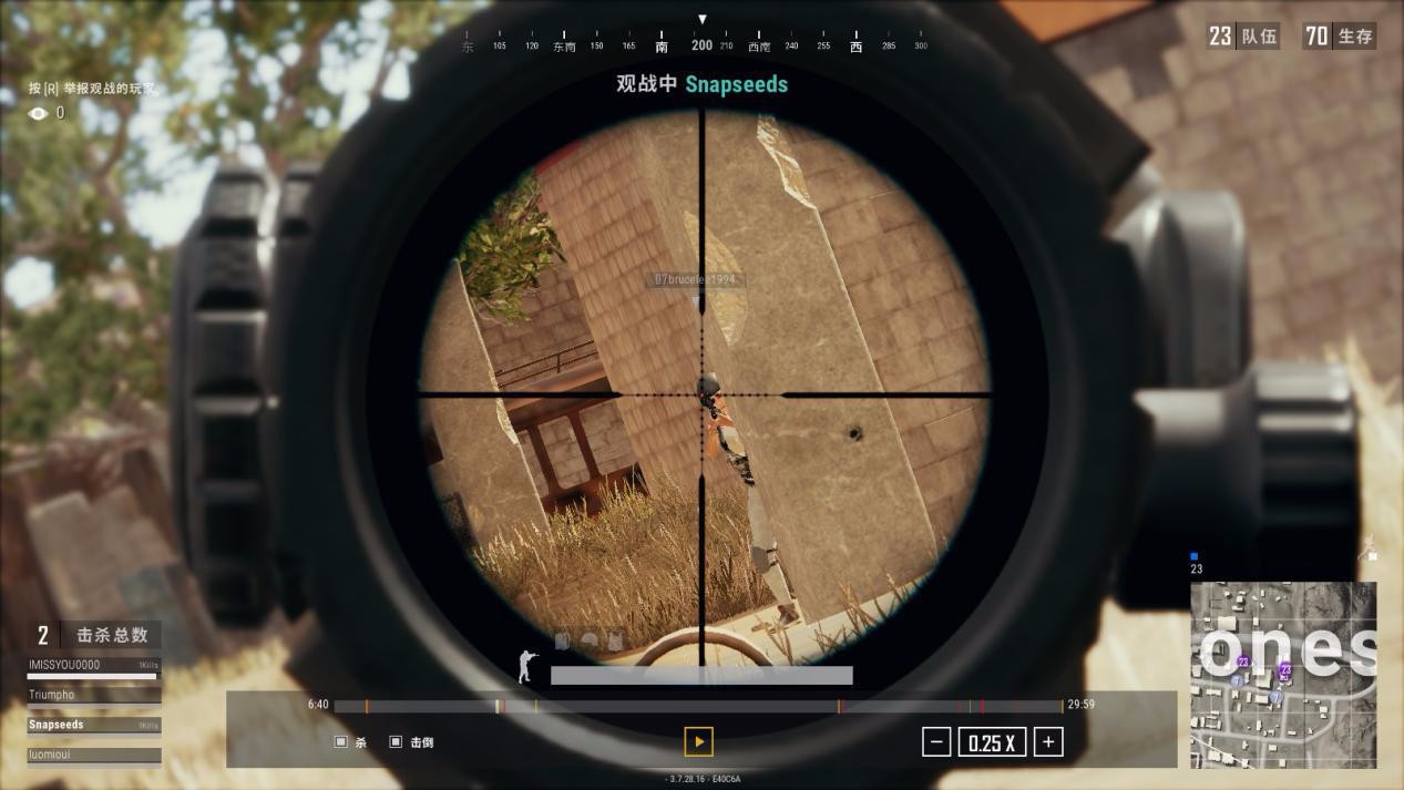 绝地求生狙枪在哪捡