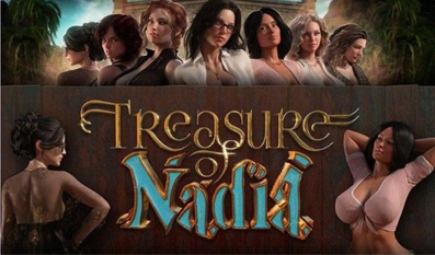 纳迪亚之宝合成全剧情完整版安卓游戏下载