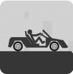 摔倒火柴人无限金币版安卓版游戏