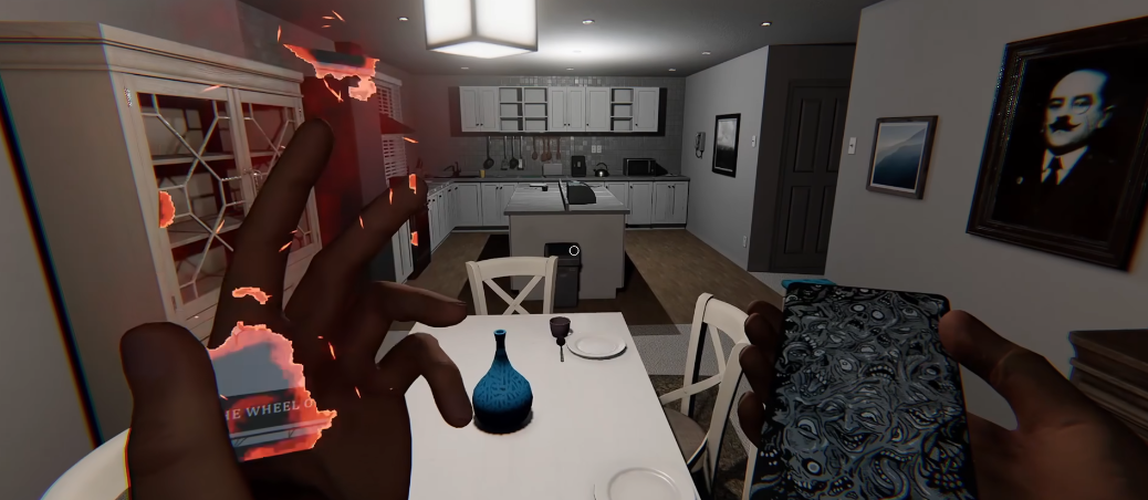 恐鬼症塔罗牌有什么用