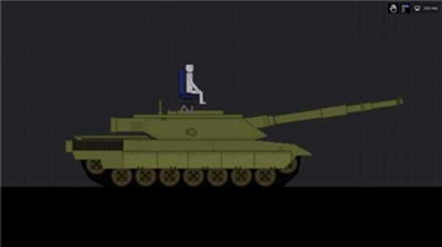 人类游乐场汉化版(自带模组)免费安卓版