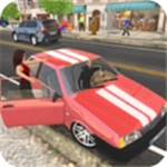汽车模拟器真实驾驶免费版