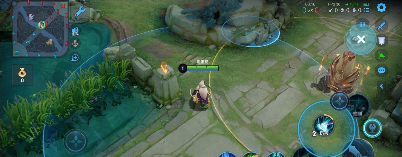 王者荣耀奕星怎么玩