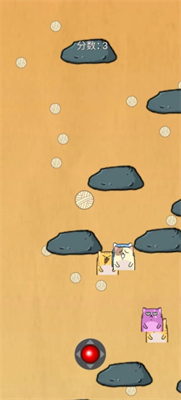 猫口脱险最新安卓下载