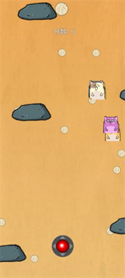 猫口脱险最新安卓下载