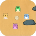 猫口脱险最新安卓下载