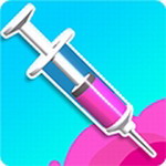 果冻染色最新版手游