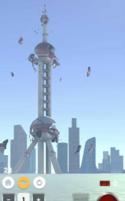 爆破模拟器2025最新版最新免费下载