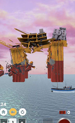 爆破模拟器2025最新版最新免费下载