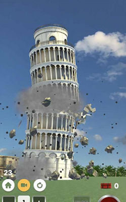 爆破模拟器2025最新版最新免费下载