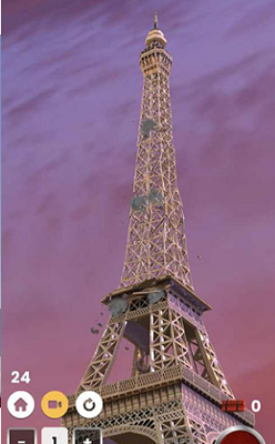 爆破模拟器2025最新版最新免费下载