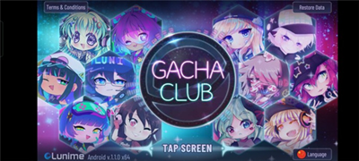 加查俱乐部中文版免费版安卓最新版