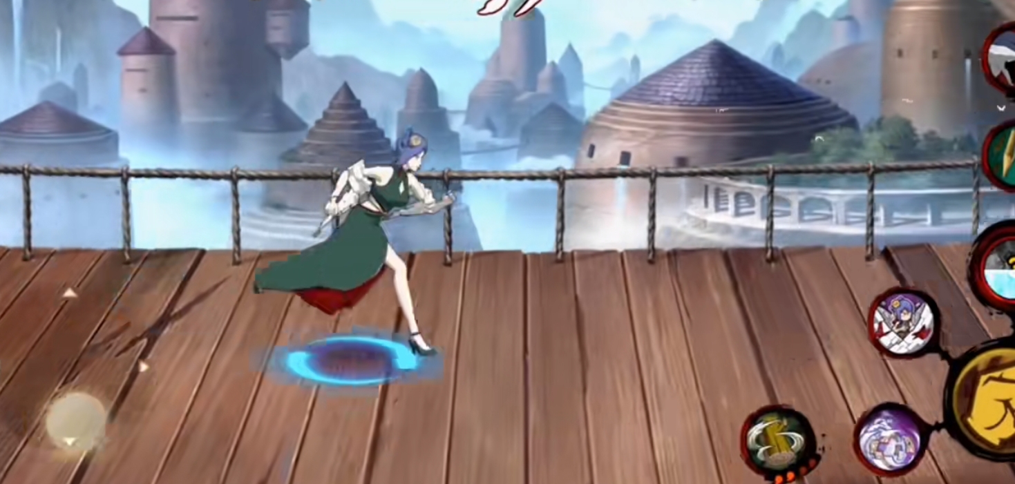 火影忍者新春小南有哪些玩法