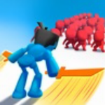 火柴人一刀切安卓游戏