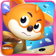 腾讯少儿围棋苹果2025版