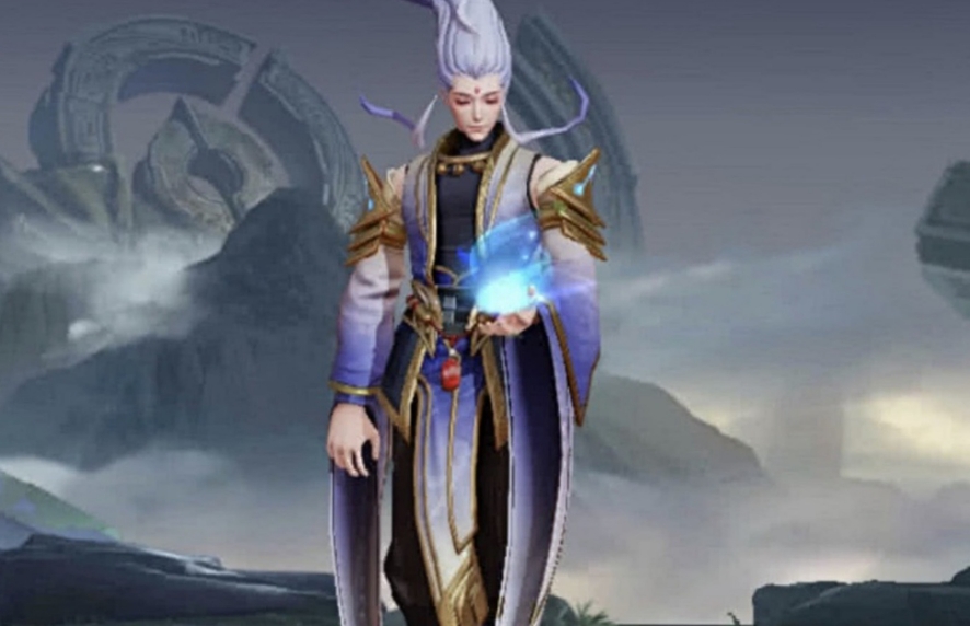 王者荣耀云中君还能玩吗