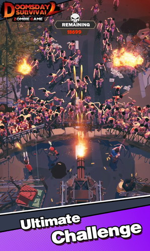 末日生存2内置菜单MOD版安卓版游戏