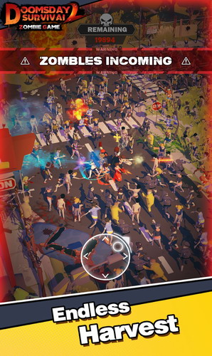 末日生存2内置菜单MOD版安卓版游戏