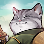 我的喵会功夫安卓版游戏