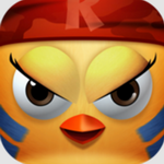 小鸡快跑免费版安卓