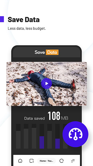 夸克浏览器海外版安卓版最新