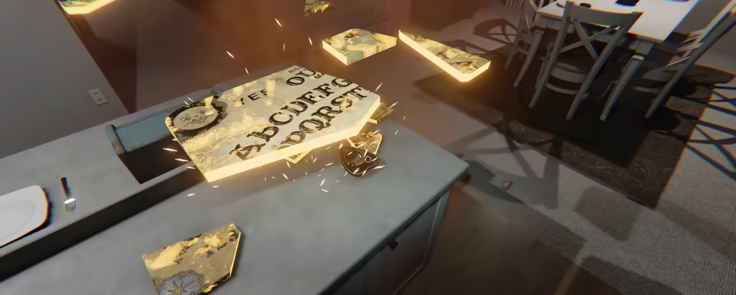 恐鬼症通灵板有什么用