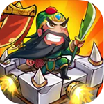 五虎守卫者免广告免费游戏