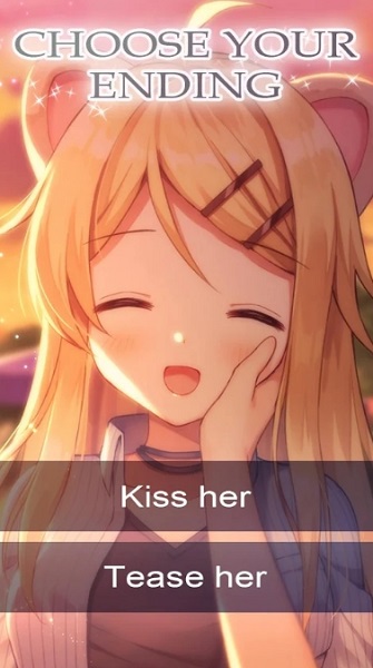 我的宠物女友官方版安卓游戏