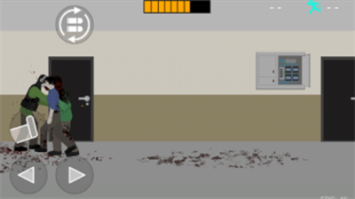 射杀僵尸防御MOD菜单版最新手游下载