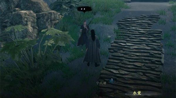 下一站江湖2菩提石像怎么触发