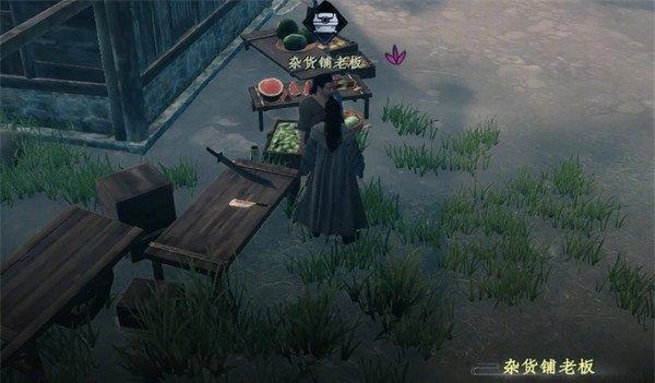 下一站江湖2菩提石像怎么触发