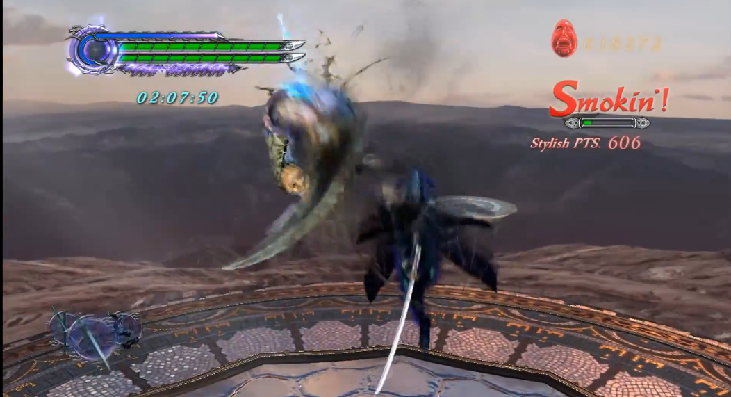 鬼泣4维吉尔怎么玩