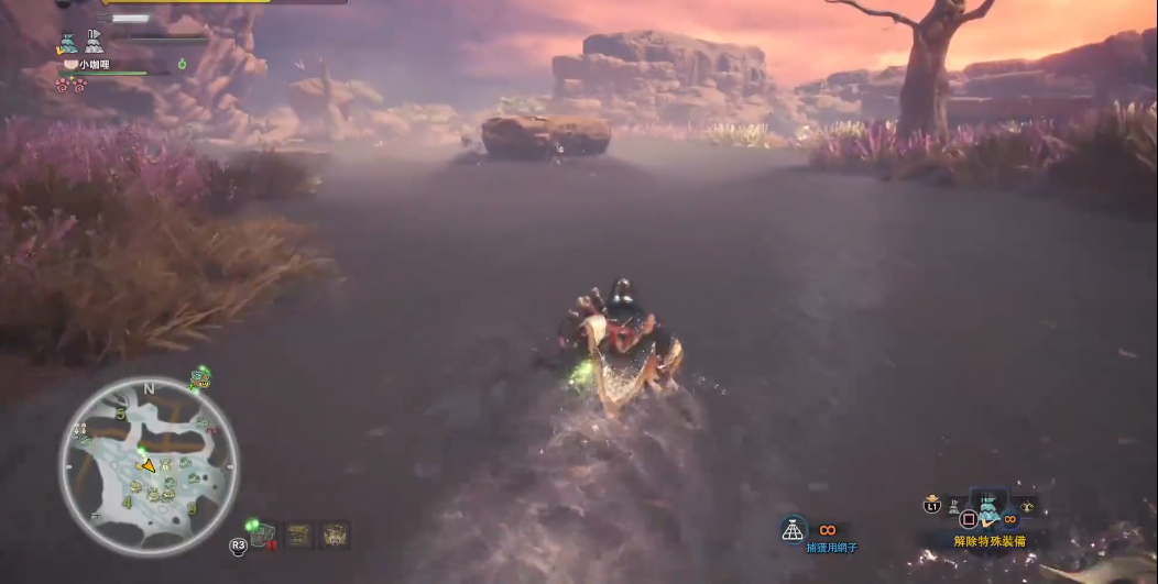 怪物猎人世界耐水衣装怎么获得