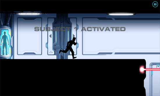 矢量跑酷2无限金币版手游