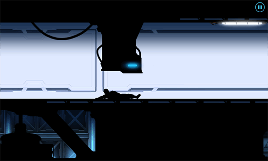 矢量跑酷2无限金币版手游