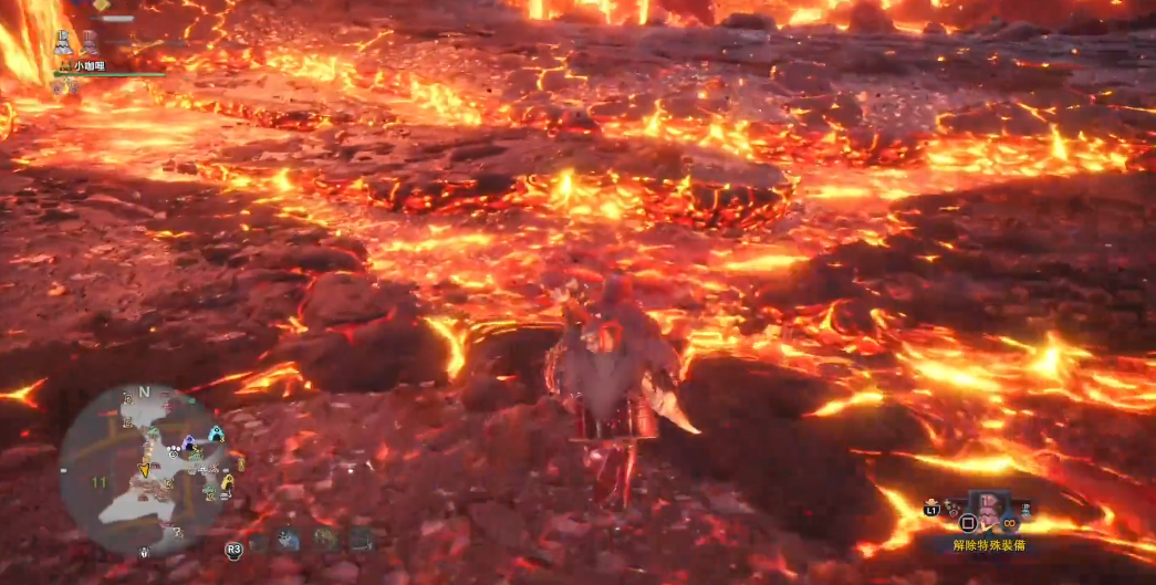 怪物猎人世界耐热衣装怎么获得