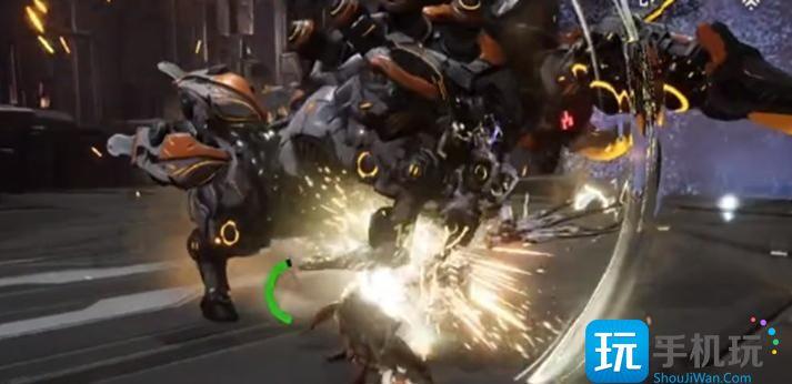 荒野起源大剑怎么玩