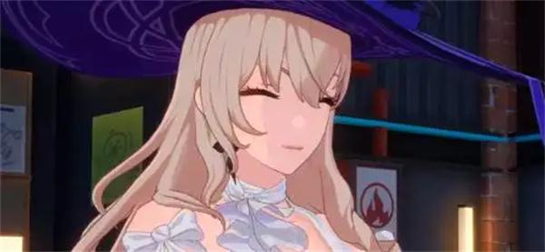 异环梅露菈怎么样