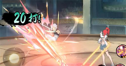 火影忍者手游夏日香燐怎么连招