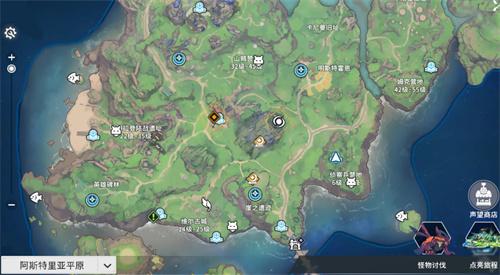 星痕共鸣环境共鸣怎么获取