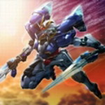 机甲战士都市乱斗内置菜单版安卓手游