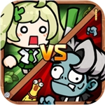 植物大战怪兽解锁全图鉴版安卓最新下载