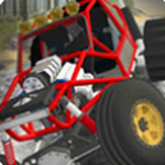 亡命越野无限金币钻石无限体力版最新版手游