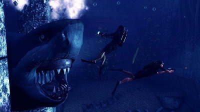 深海惊魂手机版免费下载安卓版最新