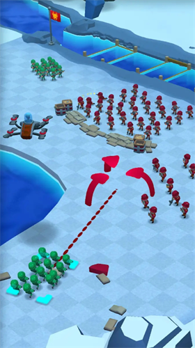 战争英雄海军陆战队最新手游下载