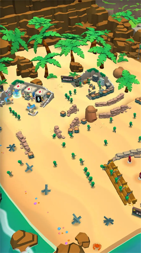 战争英雄海军陆战队最新手游下载