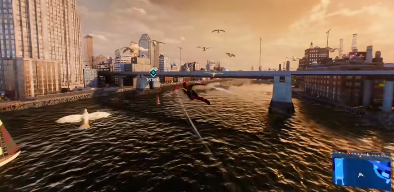 漫威蜘蛛侠2有哪些成就玩法