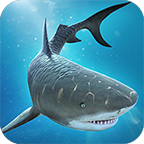 鲨鳄大战模拟ios版app