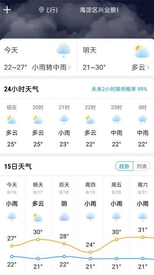 七阅大字版手机版app